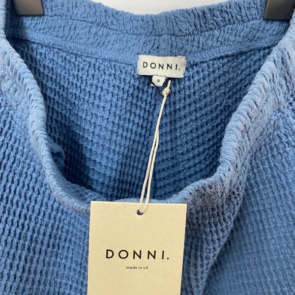 DONNI blue kit - Picture 7 of 7